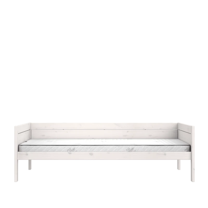 Lifetime Kidsrooms Original Kinderbett 120 cm Whitewash