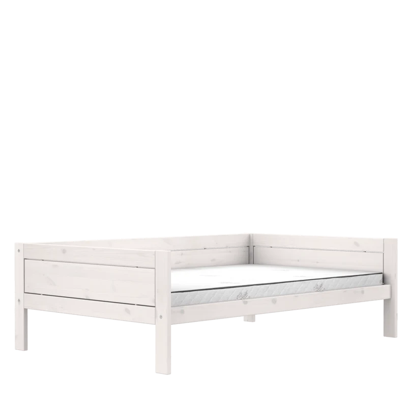 Lifetime Kidsrooms Original Kinderbett 120 cm Whitewash