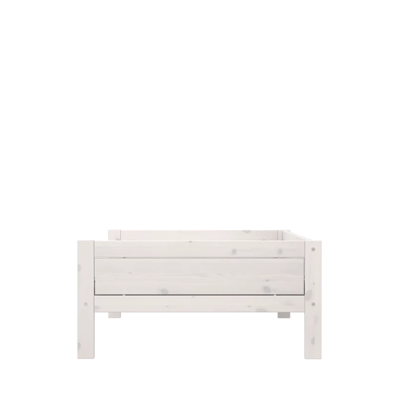 Lifetime Kidsrooms Original Kinderbett 120 cm Whitewash