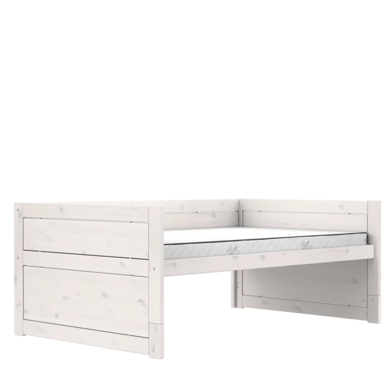 Lifetime Kidsrooms Original Tagesbett 120 cm Whitewash