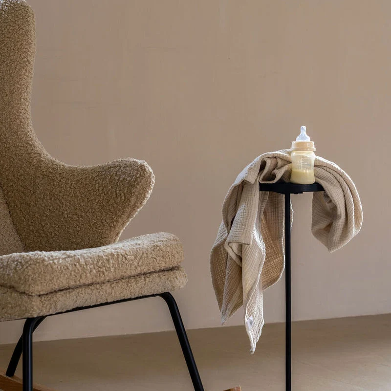 Quax Schaukelstuhl De Luxe Sheep