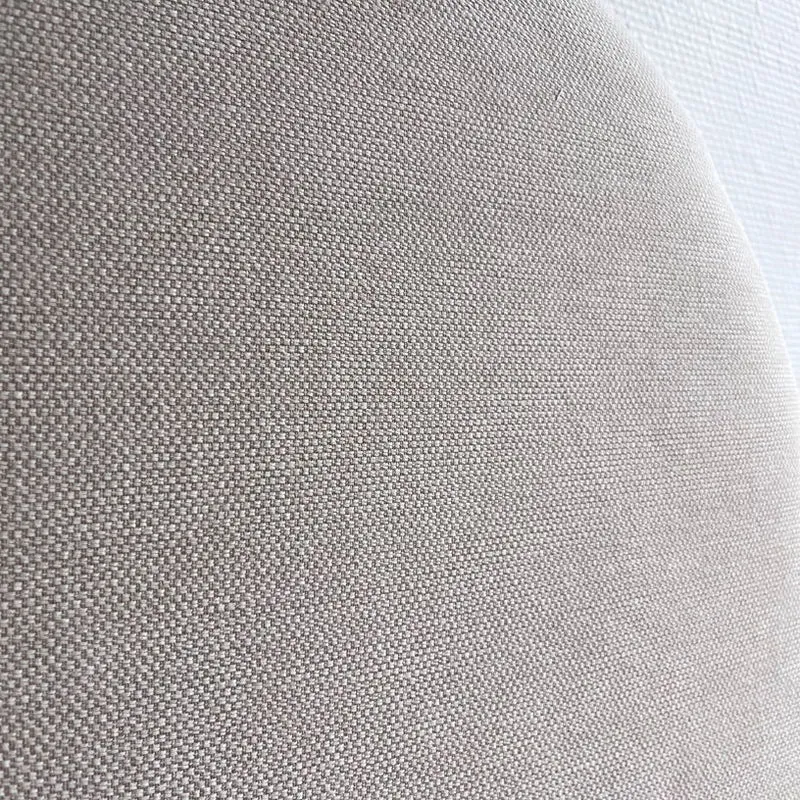Coussin d'assise en tissus geneva moonwhite Modèle d'exposition - Vincent Sheppard