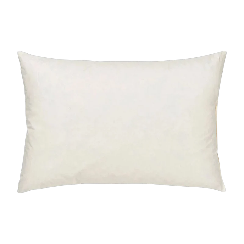 Garnissage pour coussin à plumes 50x30cm - &Klevering