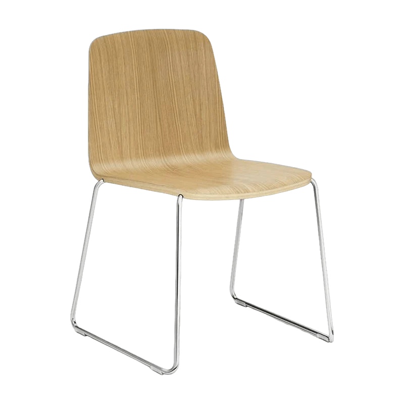 Chaise Just - Normann Copenhagen