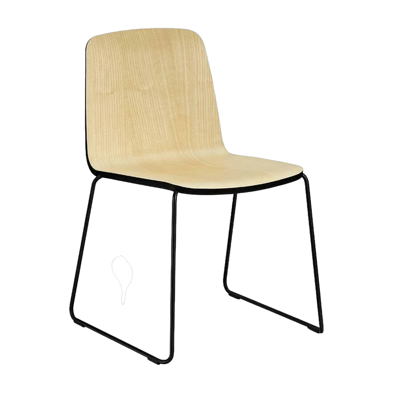 Chaise Just - Normann Copenhagen
