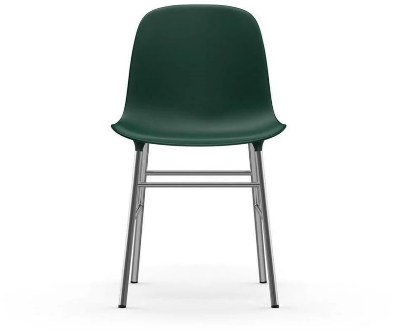 Chaise Form Chrome - Normann Copenhagen