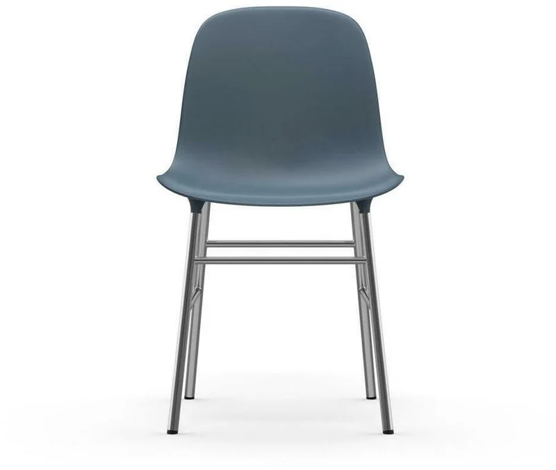 Chaise Form Chrome - Normann Copenhagen