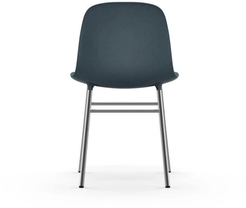 Chaise Form Chrome - Normann Copenhagen