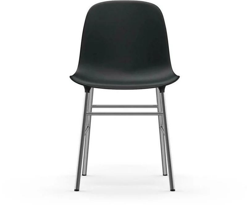 Chaise Form Chrome - Normann Copenhagen