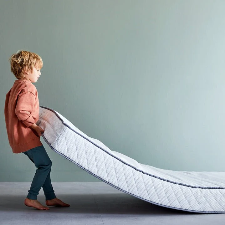 Lifetime Kidsrooms Federkernmatratze