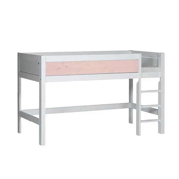 Lifetime Kidsrooms Standard Bettfront Füllung 154 cm blackboard