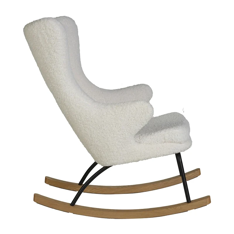 Quax Schaukelstuhl De Luxe Limited Edition