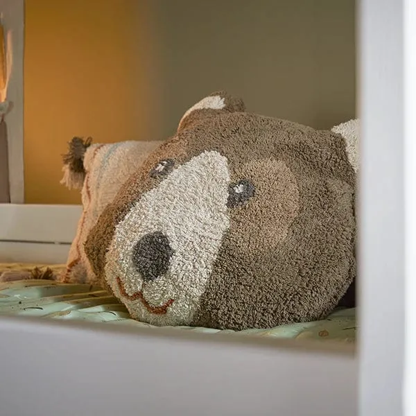 Lifetime Kidsrooms Formkissen - Bär