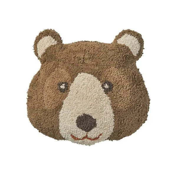 Lifetime Kidsrooms Formkissen - Bär