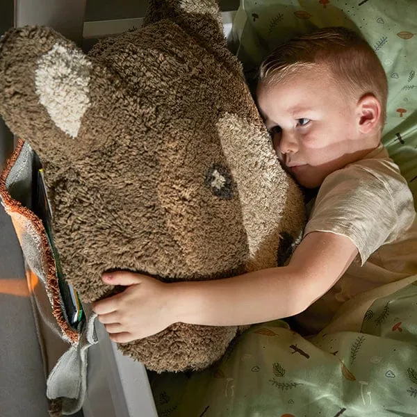 Lifetime Kidsrooms Formkissen - Bär