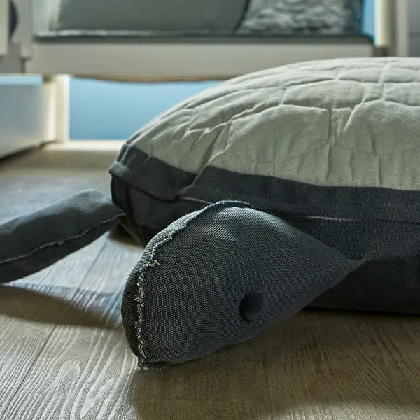 Lifetime Kidsrooms Schildkröten Pouf - Ocean Life