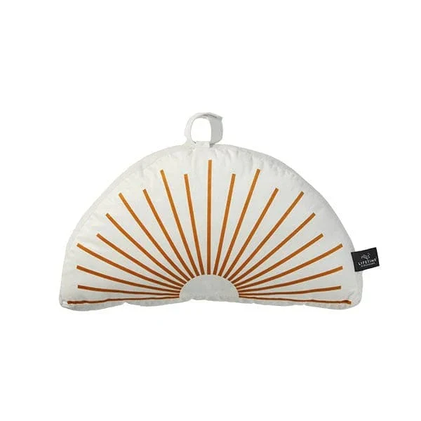 Lifetime Kidsrooms Formkissen Sonne - Sunset Dreams
