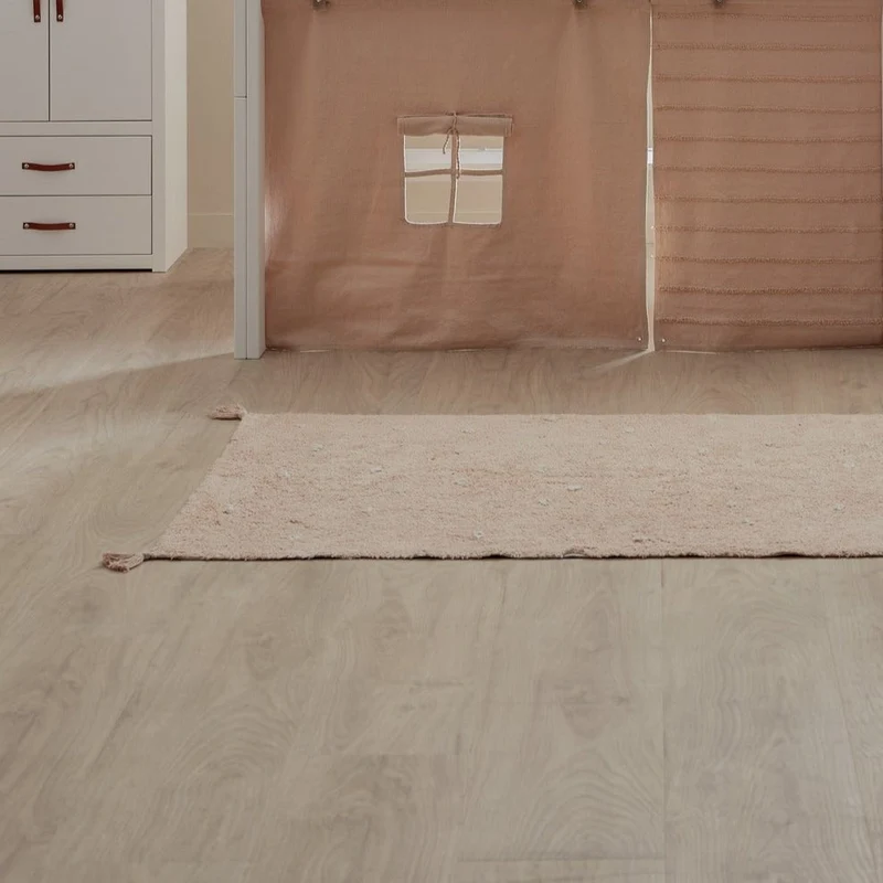 Lifetime Kidsrooms Getufteter Teppich – Essence Blush Pink
