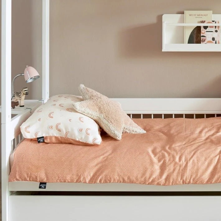 Lifetime Kidsrooms Formkissen Star – Essence Green
