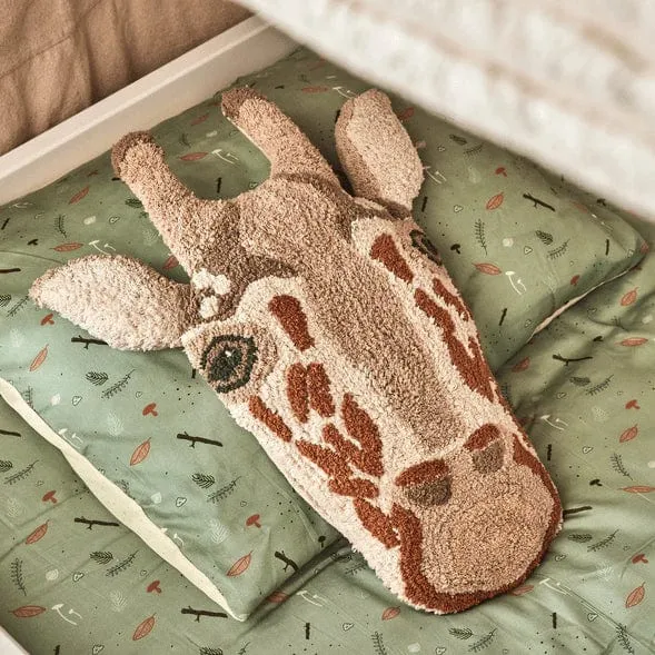 Lifetime Kidsrooms Formkissen Giraffe