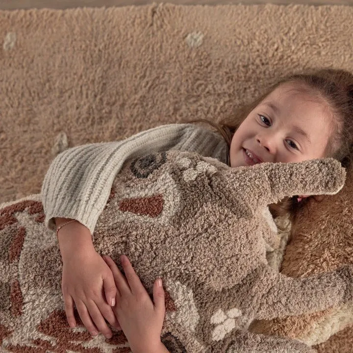 Lifetime Kidsrooms Formkissen Giraffe