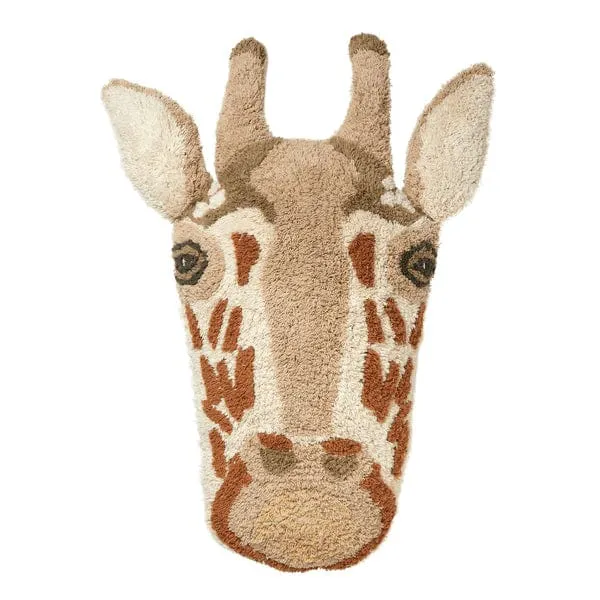 Lifetime Kidsrooms Formkissen Giraffe