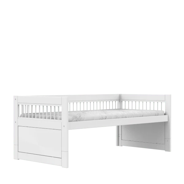 Lifetime Kidsrooms Tagesbett - Breeze Weiss