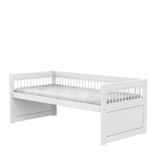 Lifetime Kidsrooms Tagesbett - Breeze Weiss
