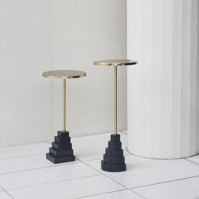 Table d'appoint 67 cm Solum - Aytm