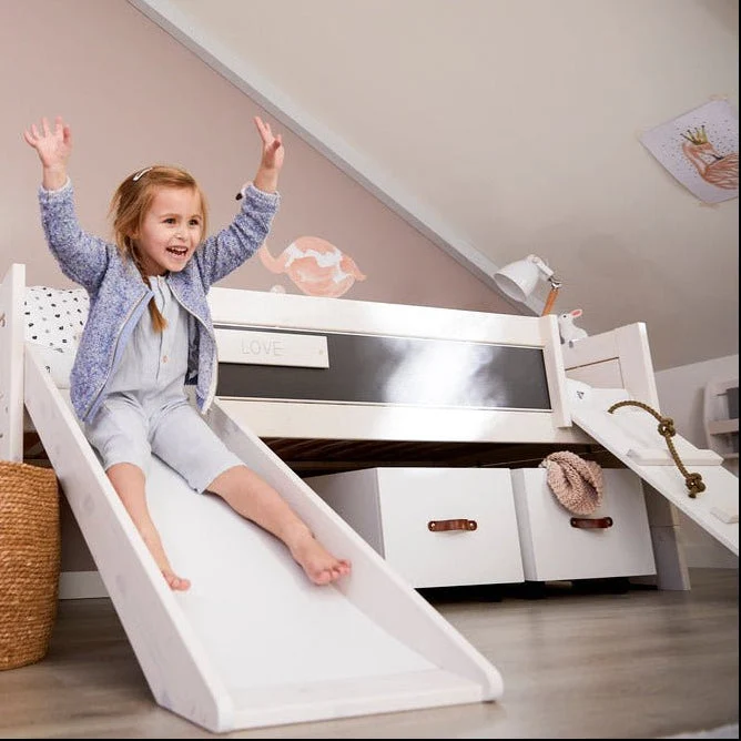 Lifetime Kidsrooms Tagesbett – Climb & Slide - Breeze