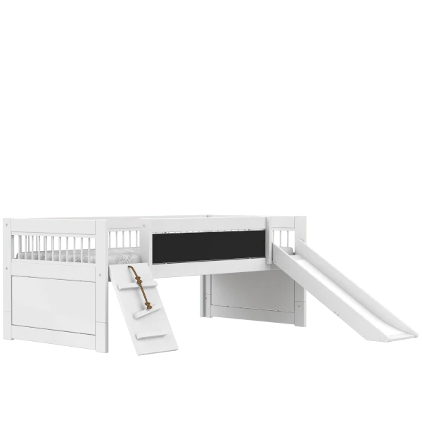 Lifetime Kidsrooms Tagesbett – Climb & Slide - Breeze