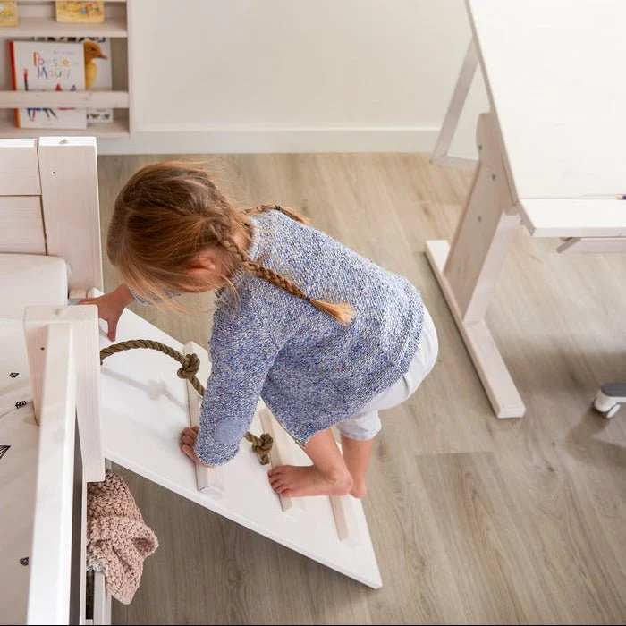 Lifetime Kidsrooms Tagesbett – Climb & Slide - Breeze