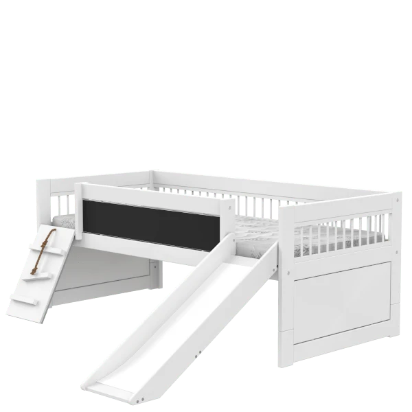 Lifetime Kidsrooms Tagesbett – Climb & Slide - Breeze
