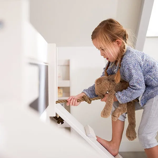 Lifetime Kidsrooms Tagesbett – Climb & Slide - Breeze