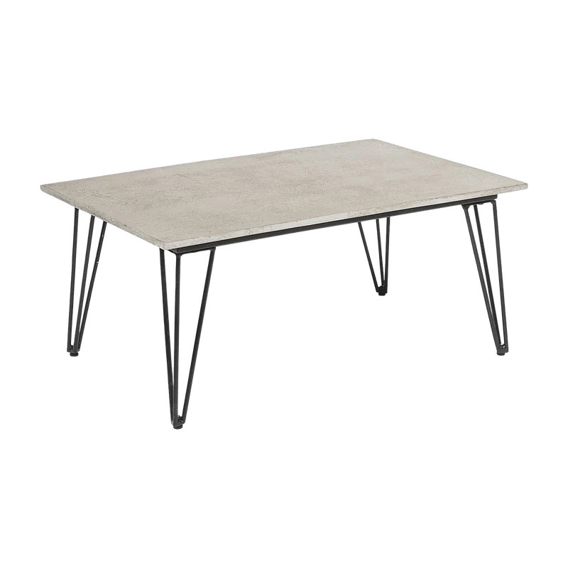 Table basse Mundo - Bloomingville