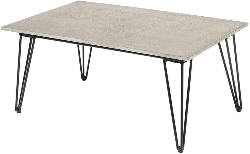 Table basse Mundo - Bloomingville