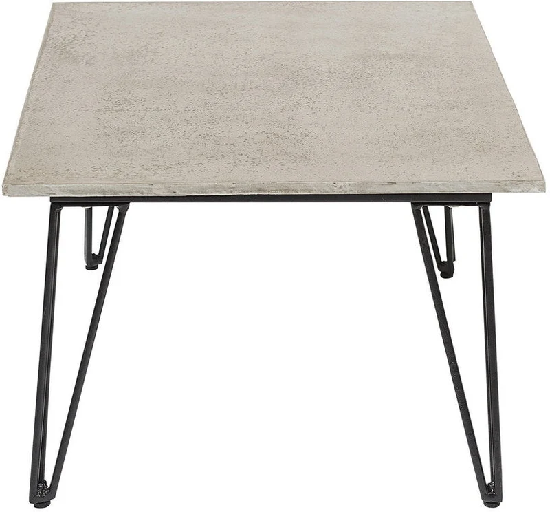 Table basse Mundo - Bloomingville