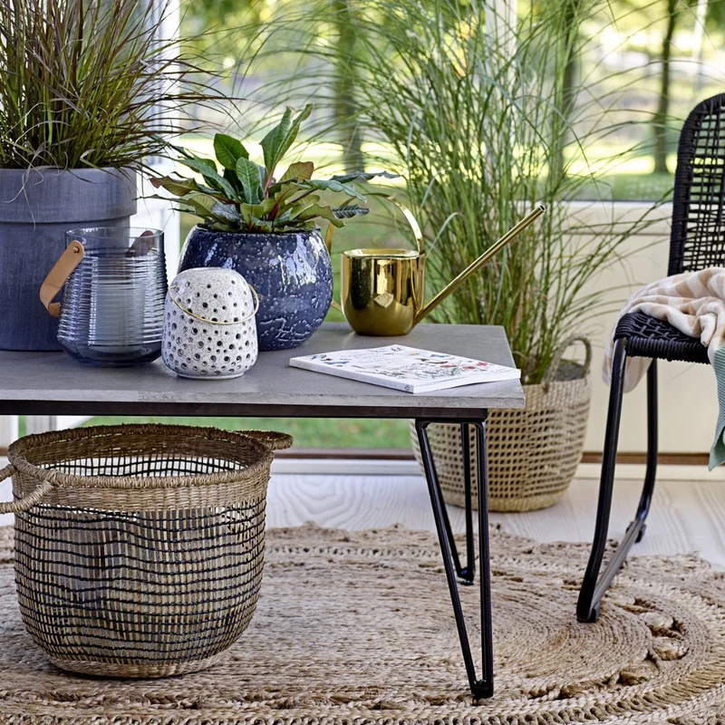 Table basse Mundo - Bloomingville