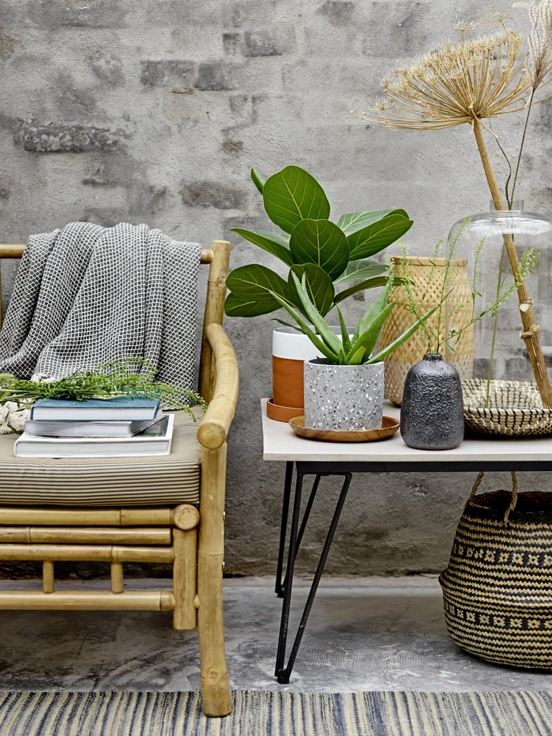 Table basse Mundo - Bloomingville