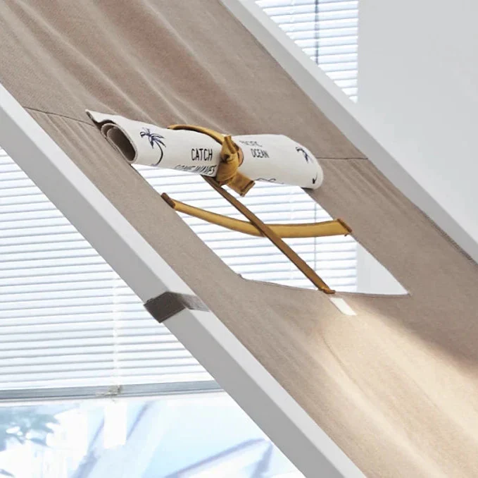 Lifetime Kidsrooms Kinderbett - Elements mit Tipi
