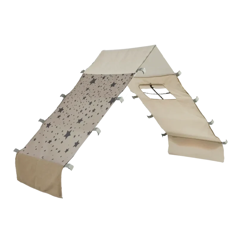 Lifetime Kidsrooms Kinderbett - Elements mit Tipi