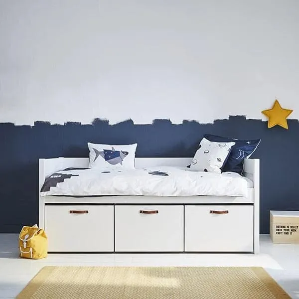 Lifetime Kidsrooms Tagesbett - 90 cm - Cool Kids