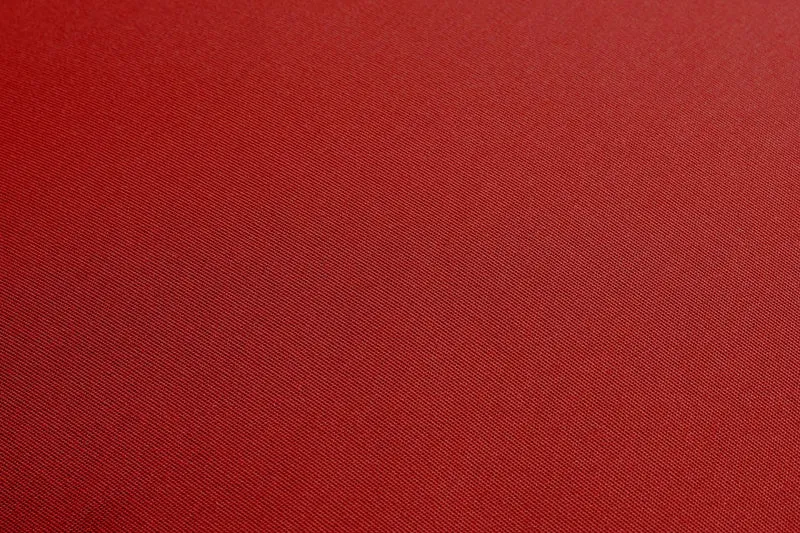 Fauteuil à bascule extérieur en métal noir avec coussin rouge Rock 'n Roll Combi - Fatboy