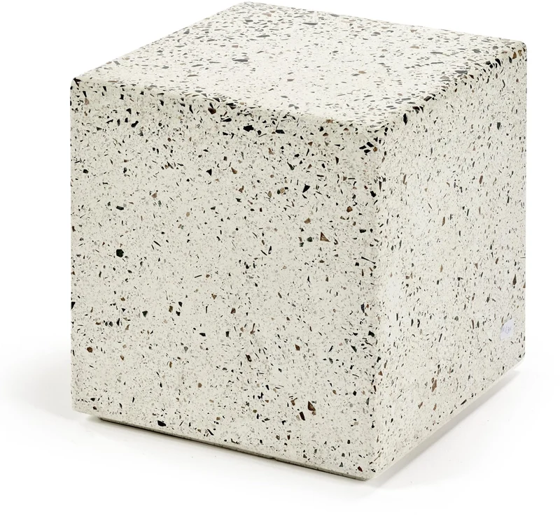 Table d'appoint L Terrazzo - Serax