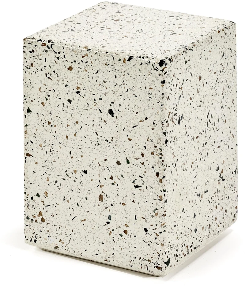 Table d'appoint M Terrazzo - Serax
