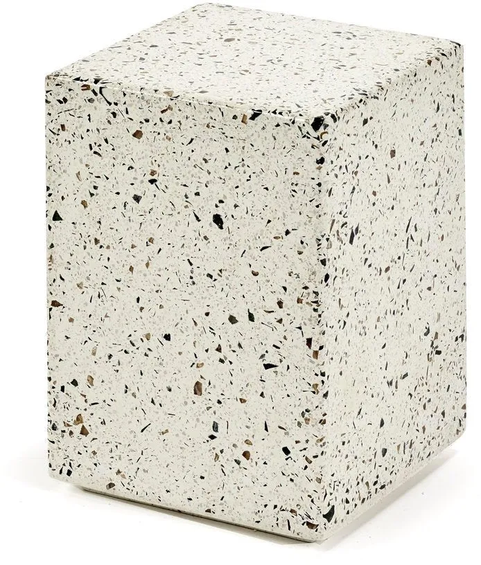 Table d'appoint M Terrazzo - Serax