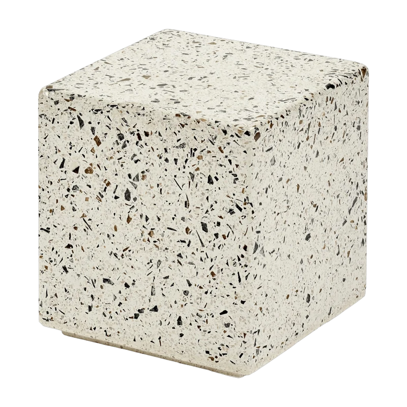 Table d'appoint S Terrazzo - Serax