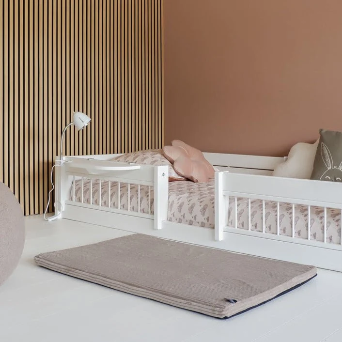 Lifetime Kidsrooms Kleine Spielmatratze Cream