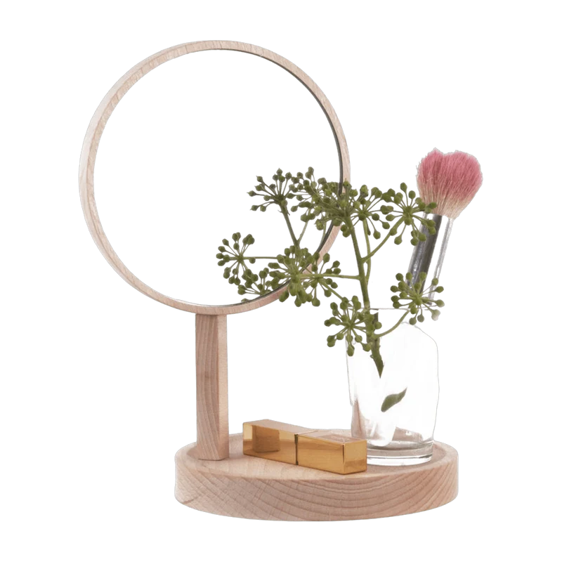 Vide-poche Belvédère - Moustache
