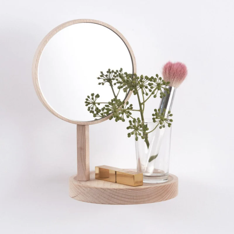 Vide-poche Belvédère - Moustache